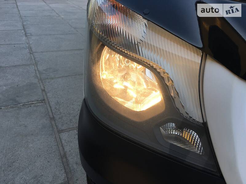 Микроавтобус Mercedes-Benz Sprinter 2015 в Тячеве фото 51 Микроавтобус Mercedes-Benz Sprinter 2015 в Тячеве