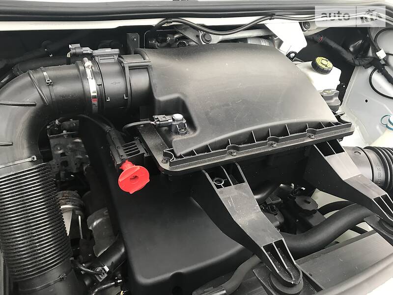 Микроавтобус Mercedes-Benz Sprinter 2015 в Тячеве фото 144 Микроавтобус Mercedes-Benz Sprinter 2015 в Тячеве