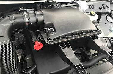 Мікроавтобус Mercedes-Benz Sprinter 2015 в 