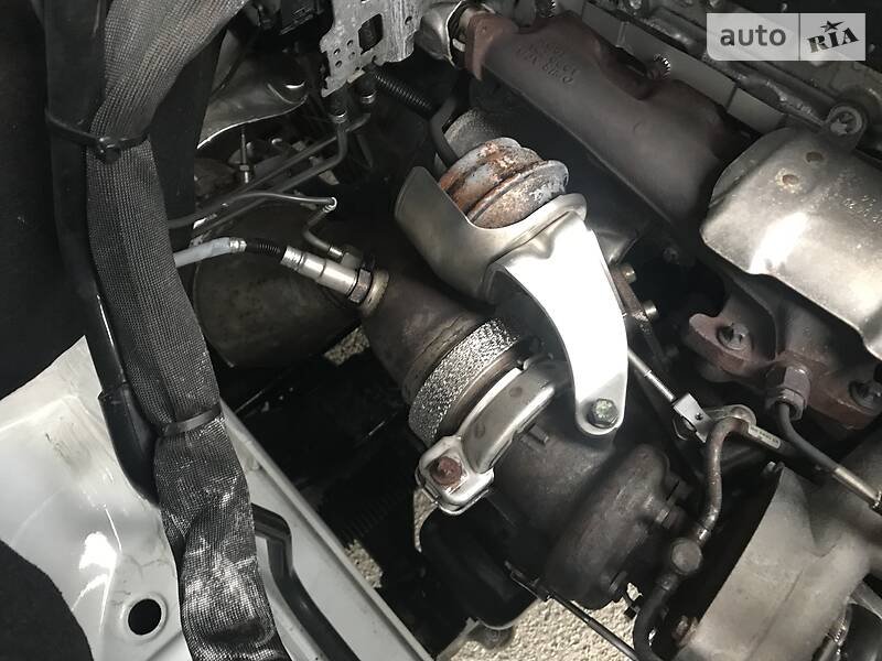 Микроавтобус Mercedes-Benz Sprinter 2015 в Тячеве фото 149 Микроавтобус Mercedes-Benz Sprinter 2015 в Тячеве