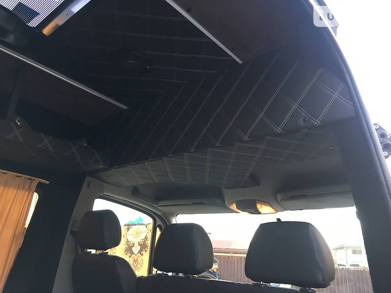 Микроавтобус Mercedes-Benz Sprinter 2015 в Тячеве фото 74 Микроавтобус Mercedes-Benz Sprinter 2015 в Тячеве