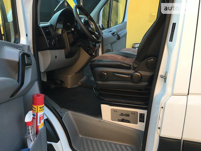 Микроавтобус Mercedes-Benz Sprinter 2015 в Тячеве фото 100 Микроавтобус Mercedes-Benz Sprinter 2015 в Тячеве