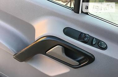 Мікроавтобус Mercedes-Benz Sprinter 2015 в 