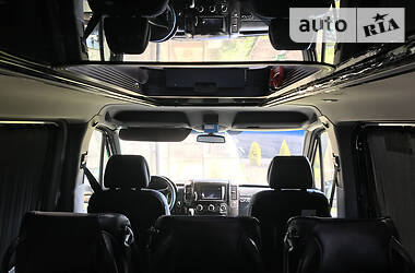 Мікроавтобус Mercedes-Benz Sprinter 2013 в 
