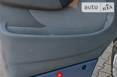 Мікроавтобус Mercedes-Benz Sprinter 2005 в 