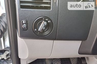 Мікроавтобус Mercedes-Benz Sprinter 2008 в 