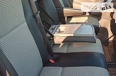 Мікроавтобус Mercedes-Benz Sprinter 2008 в 