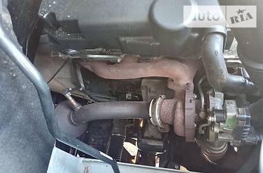 Мікроавтобус Mercedes-Benz Sprinter 2008 в 