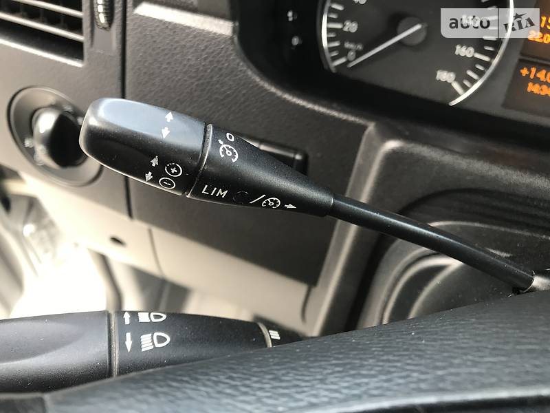 Мікроавтобус Mercedes-Benz Sprinter 2011 в Івано-Франківську фото 18 Мікроавтобус Mercedes-Benz Sprinter 2011 в Івано-Франківську