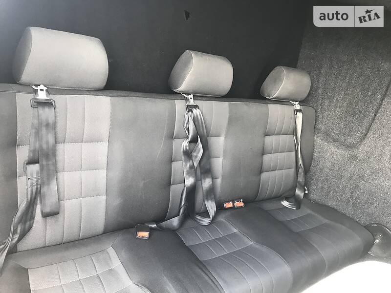 Мікроавтобус Mercedes-Benz Sprinter 2011 в Івано-Франківську фото 20 Мікроавтобус Mercedes-Benz Sprinter 2011 в Івано-Франківську