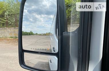 Мікроавтобус Mercedes-Benz Sprinter 2018 в 