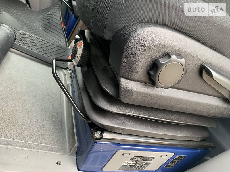 Мікроавтобус Mercedes-Benz Sprinter 2017 в Києві