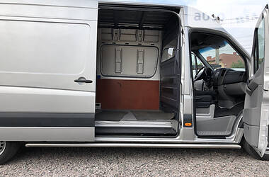  Mercedes-Benz Sprinter 2014 в Луцке