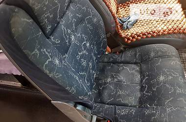 Мікроавтобус Mercedes-Benz Sprinter 1999 в 