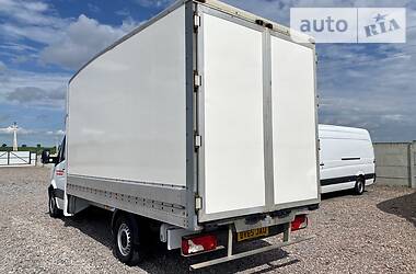 Грузовой фургон Mercedes-Benz Sprinter 2015 в Ровно