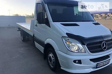  Mercedes-Benz Sprinter 2006 в Одесі