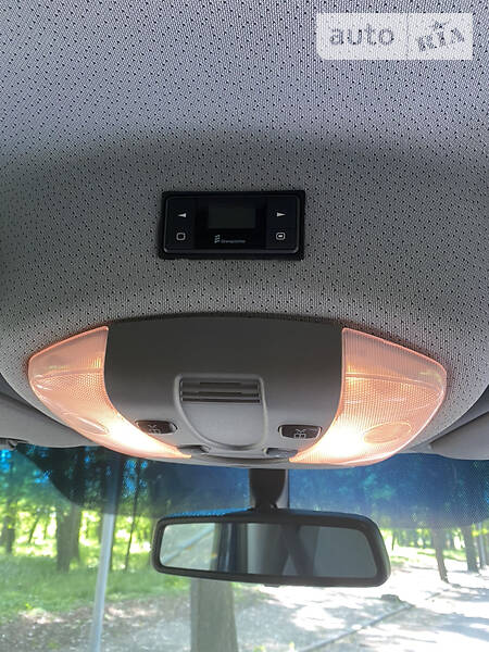Мікроавтобус Mercedes-Benz Sprinter 2012 в Чернівцях