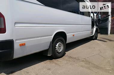 Мікроавтобус Mercedes-Benz Sprinter 2003 в Києві