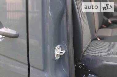 Мікроавтобус Mercedes-Benz Sprinter 2010 в 
