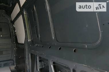 Мікроавтобус Mercedes-Benz Sprinter 2010 в 