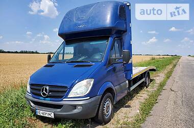  Mercedes-Benz Sprinter 2009 в Кривом Роге