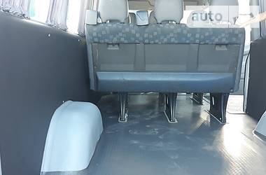 Мікроавтобус Mercedes-Benz Sprinter 2006 в 