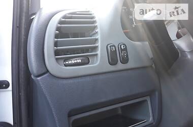 Мікроавтобус Mercedes-Benz Sprinter 2006 в 