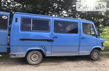 Другие грузовики Mercedes-Benz Sprinter 1987 в Львове