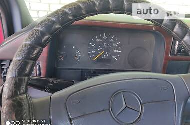 Мікроавтобус Mercedes-Benz Sprinter 1999 в 
