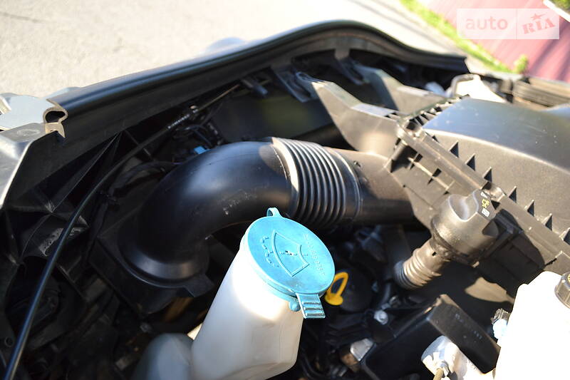 Мікроавтобус Mercedes-Benz Sprinter 2016 в Броварах фото 37 Мікроавтобус Mercedes-Benz Sprinter 2016 в Броварах