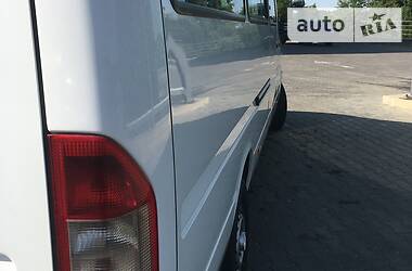 Мікроавтобус Mercedes-Benz Sprinter 2005 в 