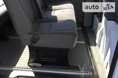 Мікроавтобус Mercedes-Benz Sprinter 2005 в 