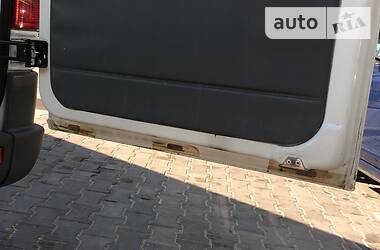 Мікроавтобус Mercedes-Benz Sprinter 2005 в 