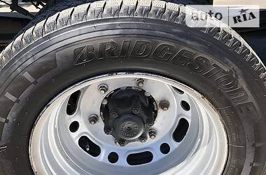 Грузопассажирский фургон Mercedes-Benz Sprinter 2010 в 