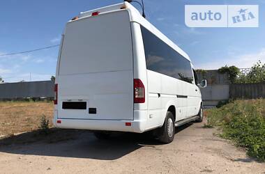 Микроавтобус Mercedes-Benz Sprinter 2005 в Черкассах