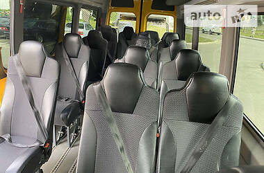 Микроавтобус Mercedes-Benz Sprinter 2010 в 