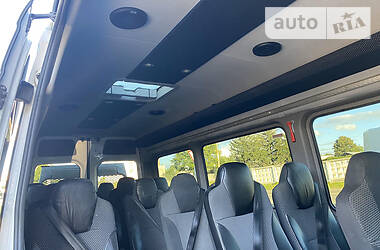 Микроавтобус Mercedes-Benz Sprinter 2009 в 