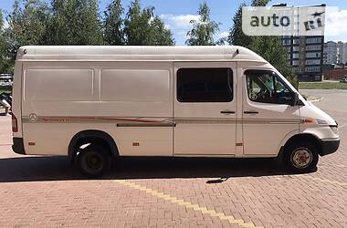  Mercedes-Benz Sprinter 2004 в Хмельницькому