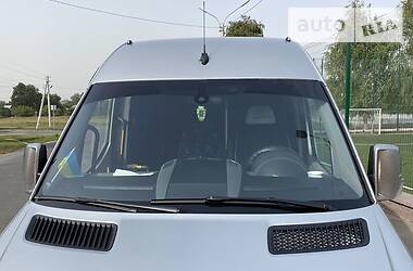 Микроавтобус Mercedes-Benz Sprinter 2011 в Пирятине