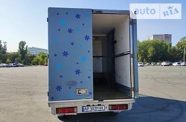 Рефрижератор Mercedes-Benz Sprinter 2007 в Запорожье