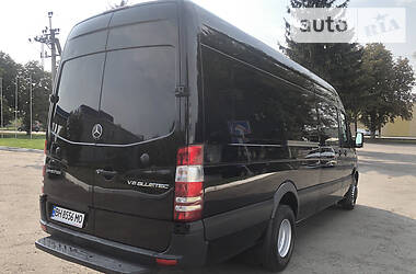  Mercedes-Benz Sprinter 2015 в Ровно