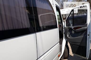 Мікроавтобус Mercedes-Benz Sprinter 2003 в 