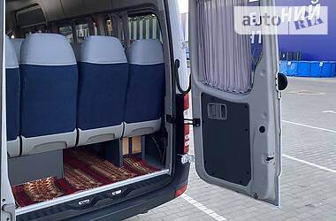 Микроавтобус Mercedes-Benz Sprinter 2013 в Хусте