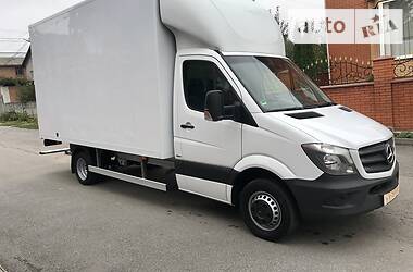  Mercedes-Benz Sprinter 2016 в Виннице