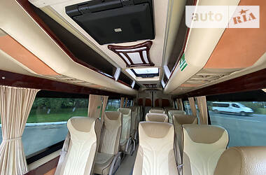 Микроавтобус Mercedes-Benz Sprinter 2011 в Луцке