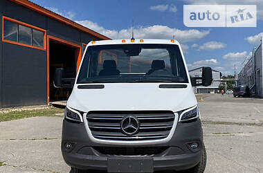 Платформа Mercedes-Benz Sprinter 2019 в Киеве