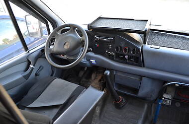 Микроавтобус Mercedes-Benz Sprinter 2000 в Киеве