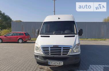 Микроавтобус Mercedes-Benz Sprinter 2007 в Вижнице