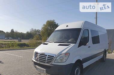 Микроавтобус Mercedes-Benz Sprinter 2007 в Вижнице