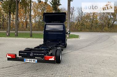 Грузовой фургон Mercedes-Benz Sprinter 2015 в 